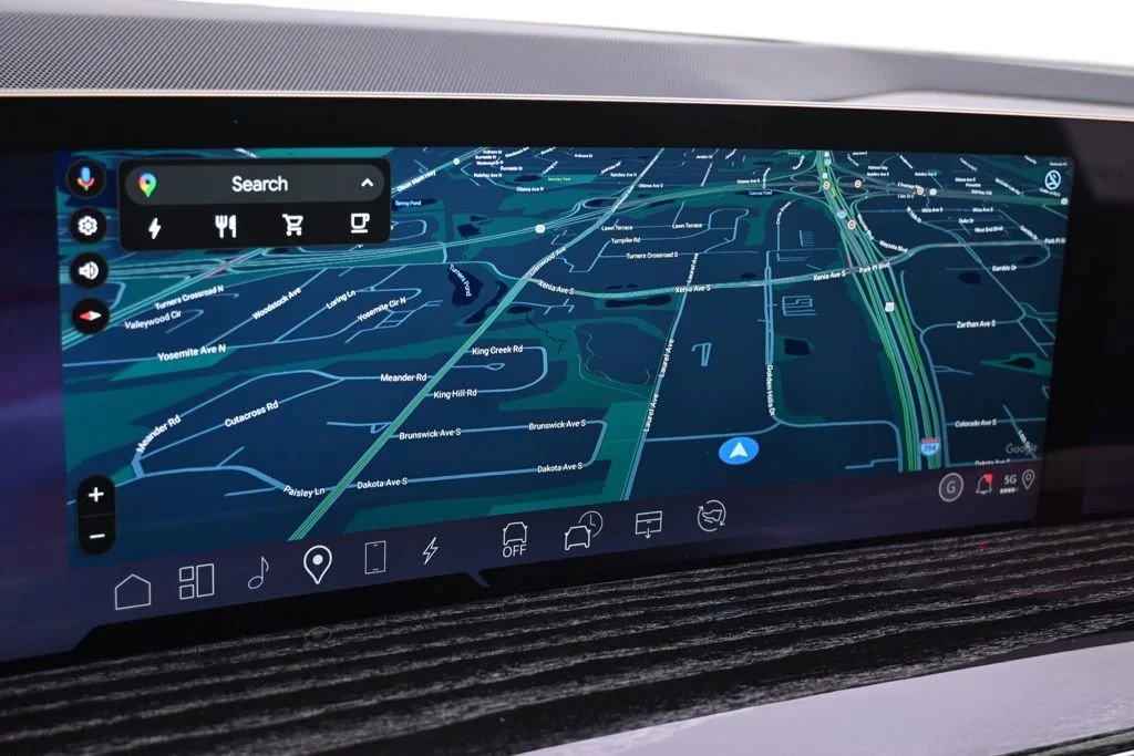 2025 Cadillac Escalade IQ Sport 1 - Photo 29