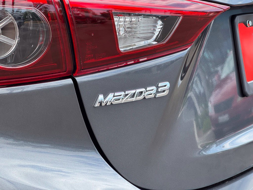 Used 2014 Meteor Gray Mazda i Touring image 22