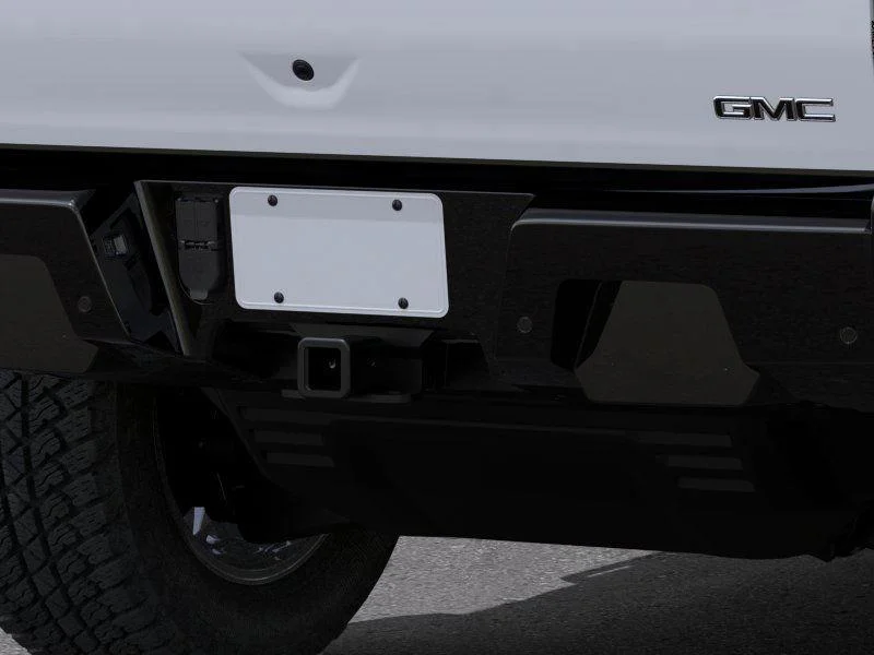New 2025  GMC 3X image 14