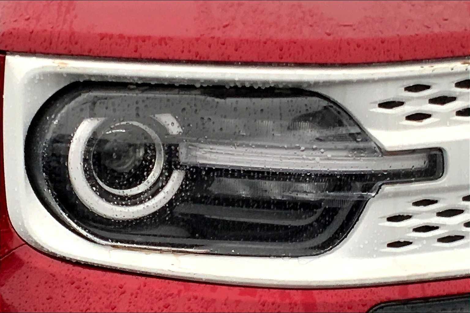 2025 Ford Bronco Sport Heritage - Photo 11