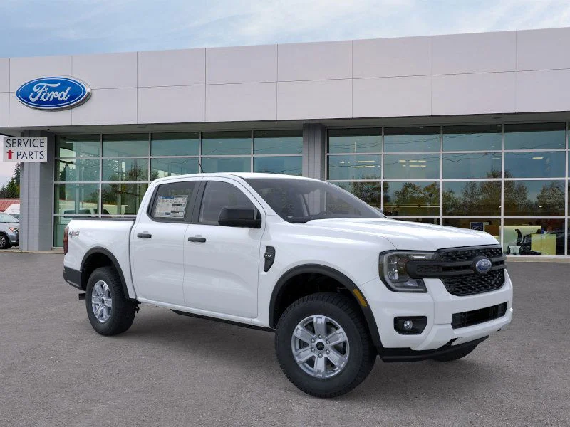 New 2025 Oxford White Ford XL image 40