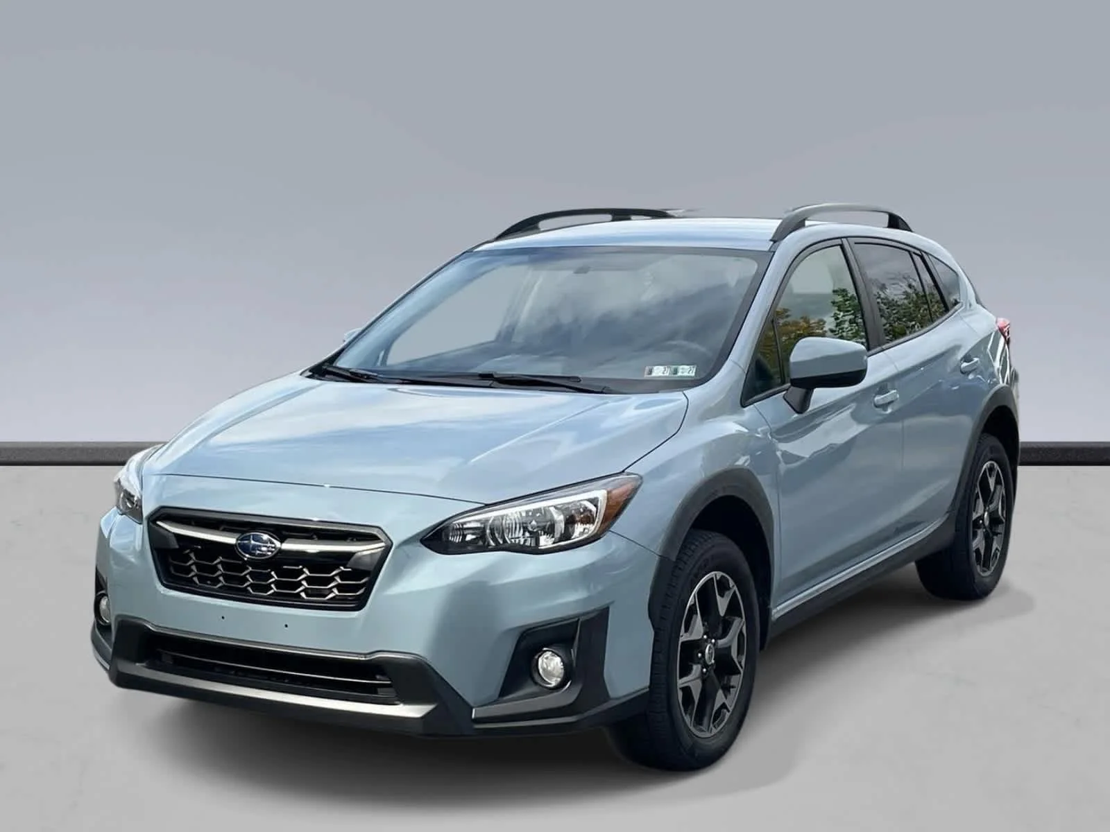 2018 Subaru Crosstrek