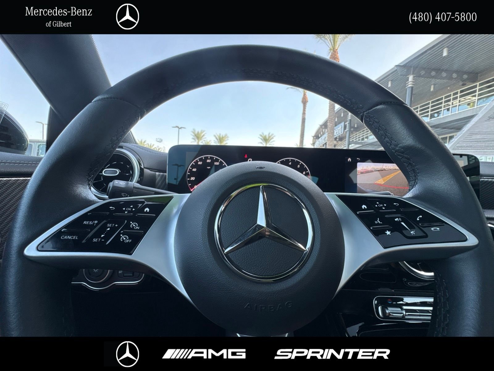 Certified Used 2026 Black Mercedes-Benz CLA 250 image 26