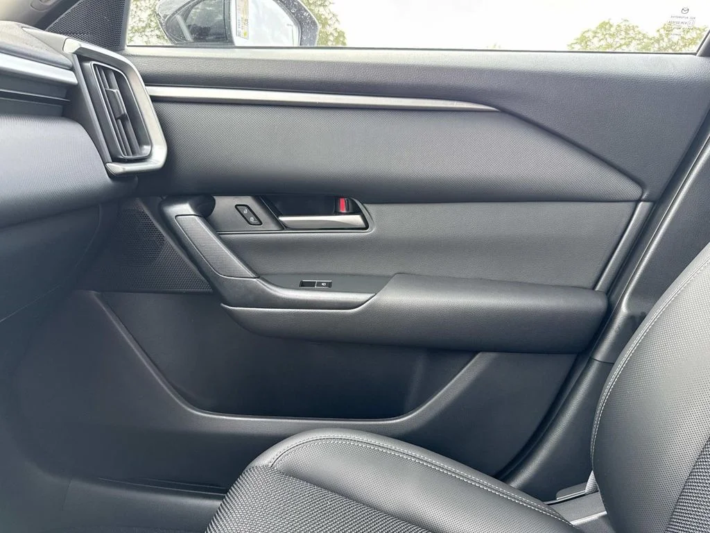 New 2026 Ingot Blue Metallic Mazda 2.5 S Preferred AWD image 25