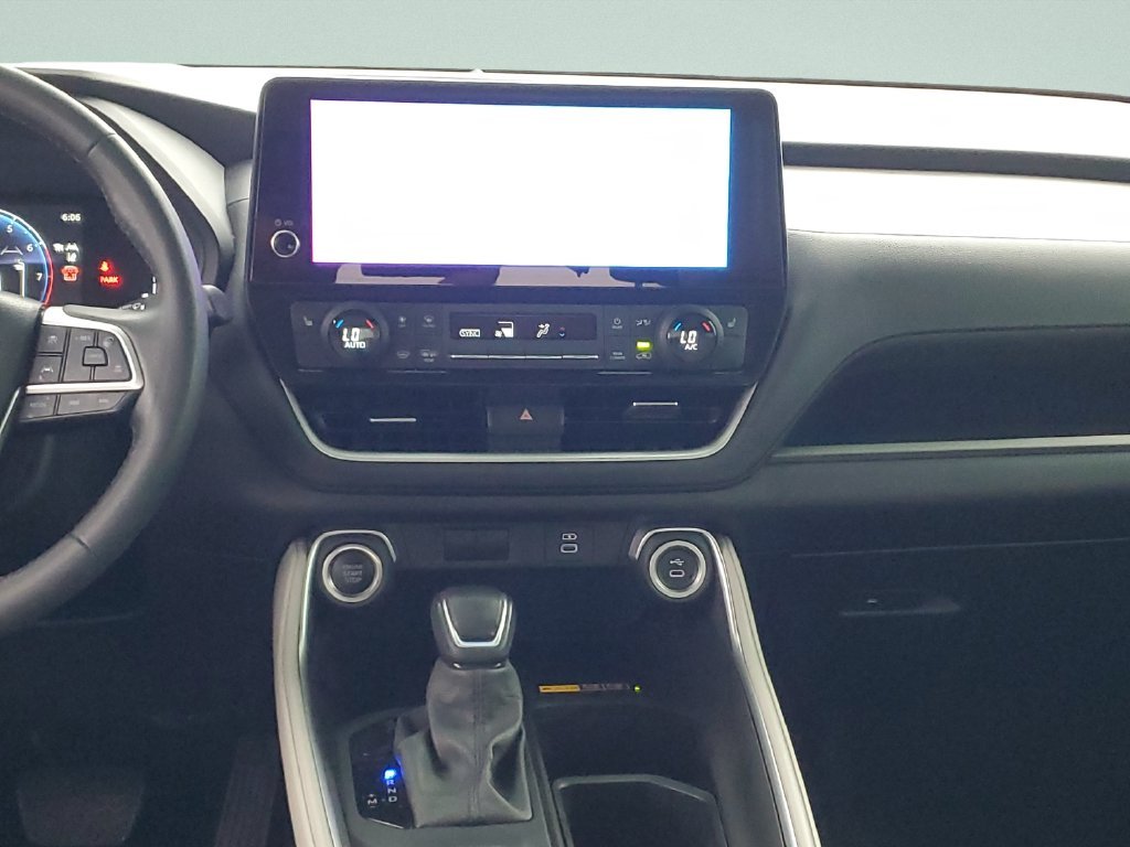 Certified Used 2024 Silver Toyota XLE image 15