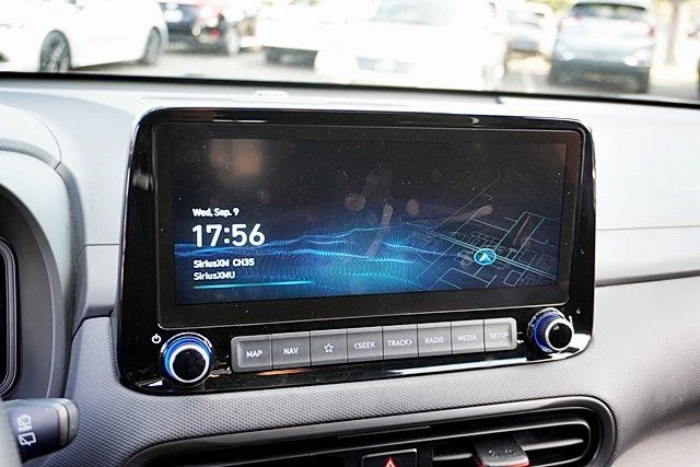 Used 2022 White Hyundai N Line image 33