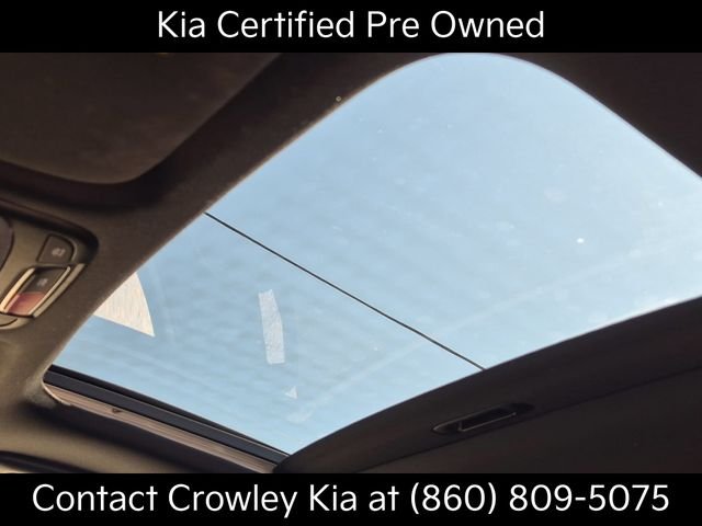 Certified Used 2024 Gray Kia EX X-Line image 21