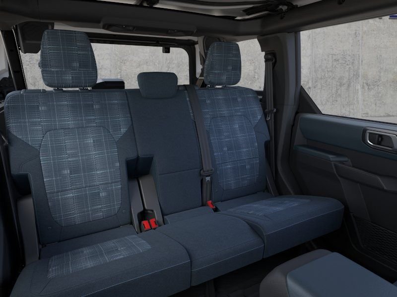 New 2026 Gray Ford Heritage Edition image 11