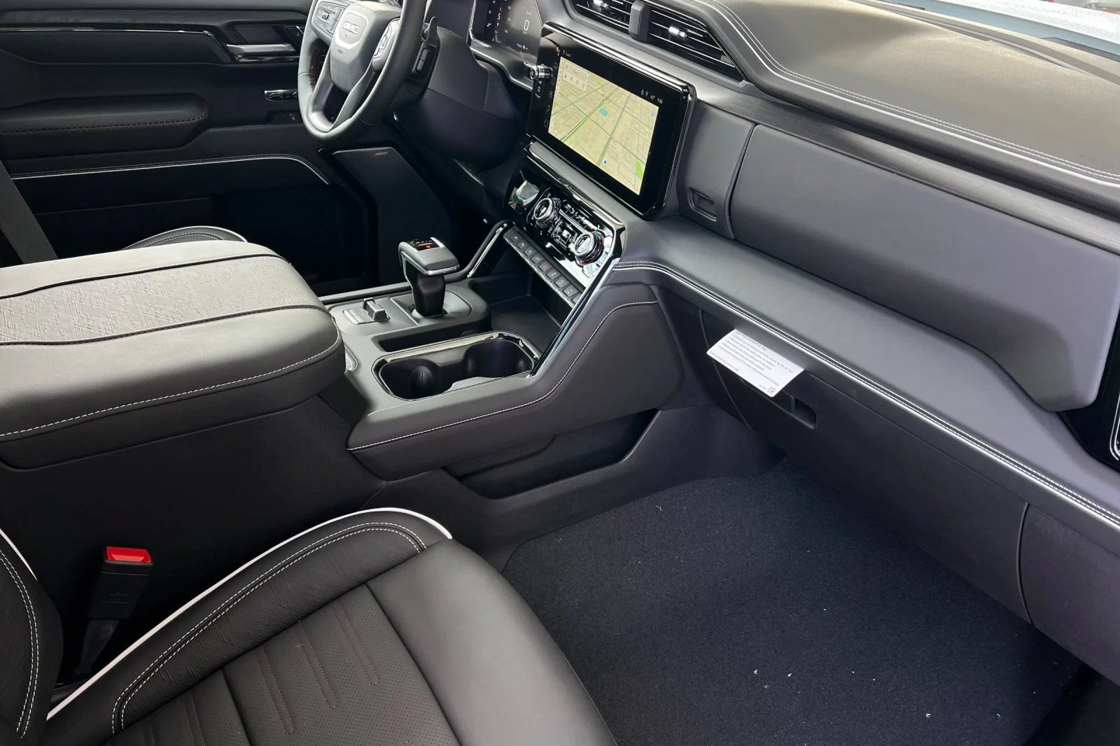 2026 GMC Sierra 1500 AT4X - Photo 16