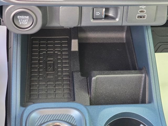 2025 Ford Maverick Lariat - Photo 23