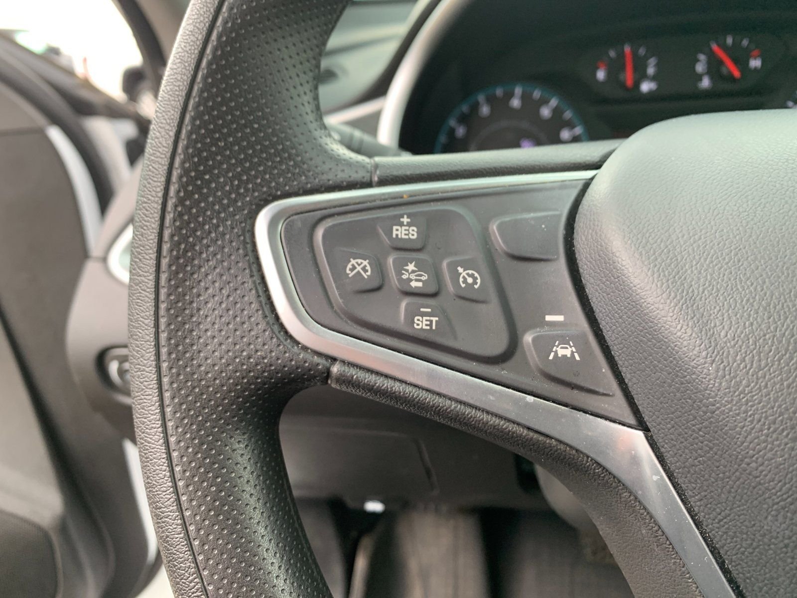 Used 2023 White Chevrolet LS image 26
