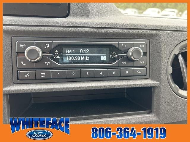 New 2025 Oxford White Ford Base image 65