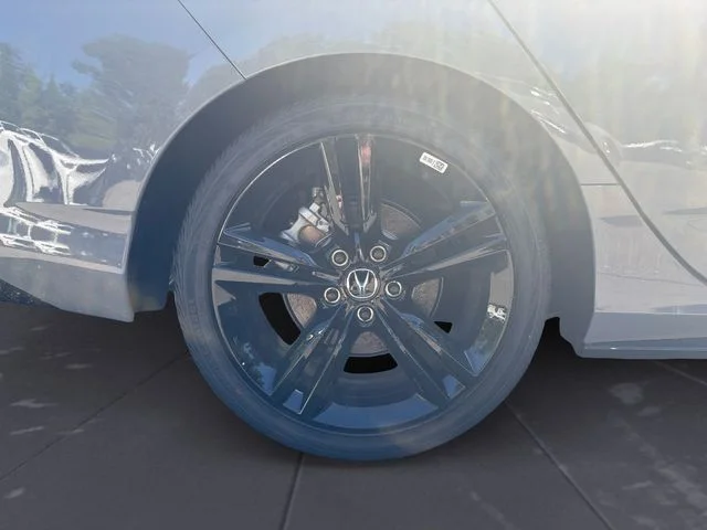 New 2026 Urban Gray Pearl Acura A-Spec Tech Package image 42