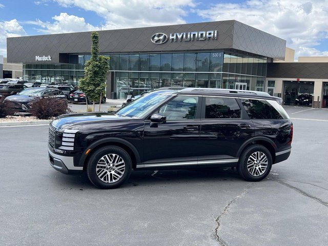 2026 Hyundai PALISADE SEL AWD