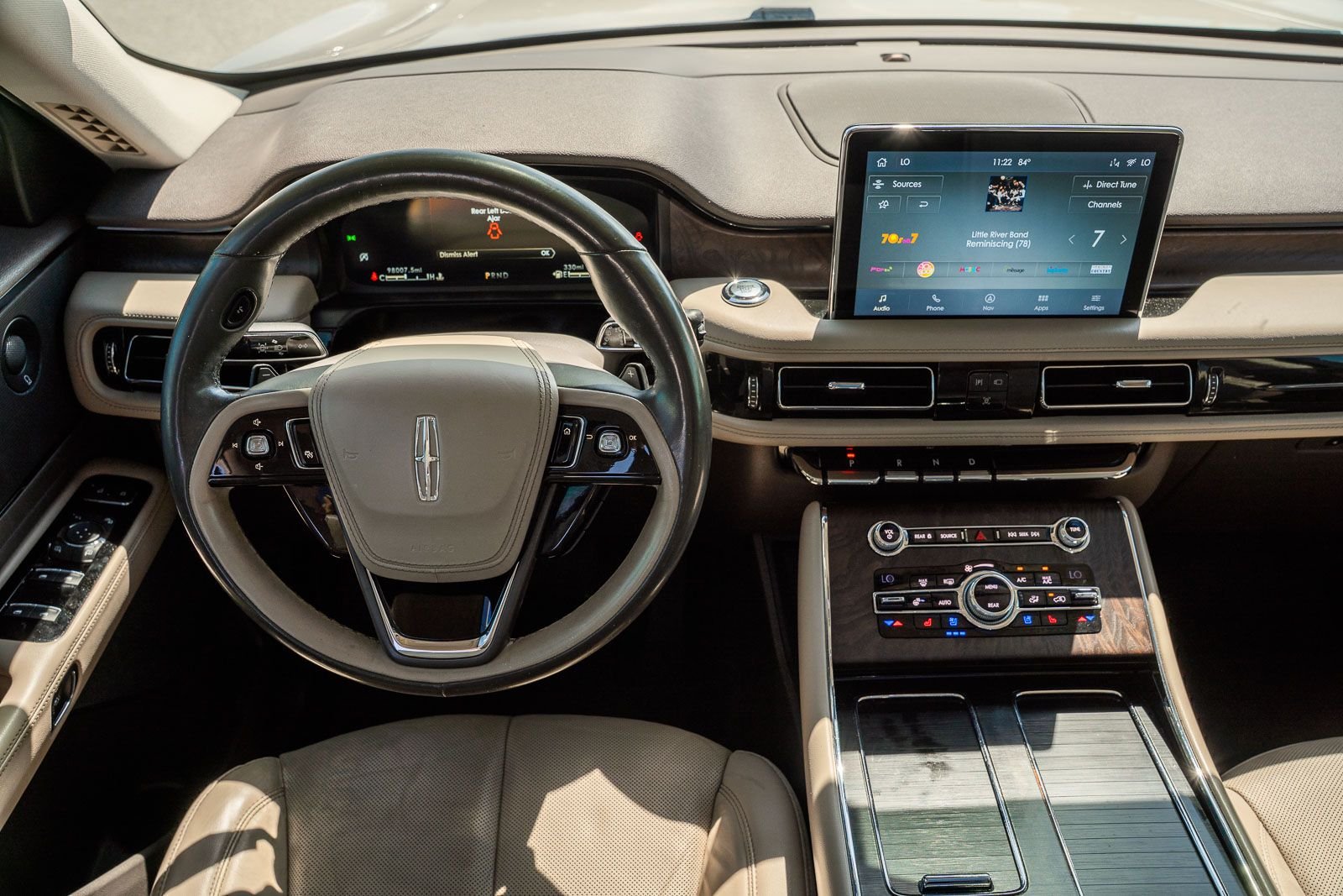 2020 Lincoln Aviator Reserve - Photo 42