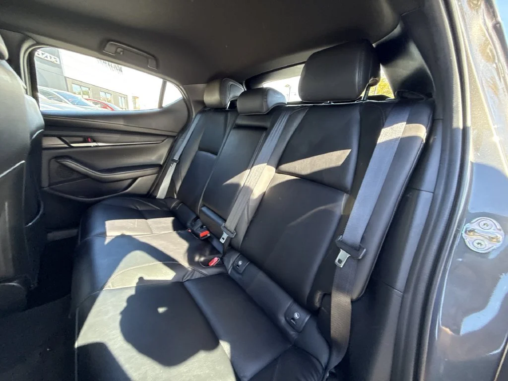 Used 2025 Gray Mazda 2.5 S Select Sport image 22