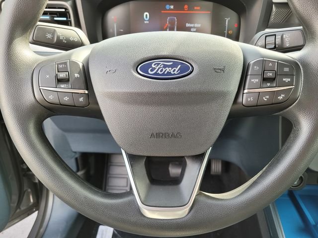 New 2026 Carbonized Gray Metallic Ford XLT image 70