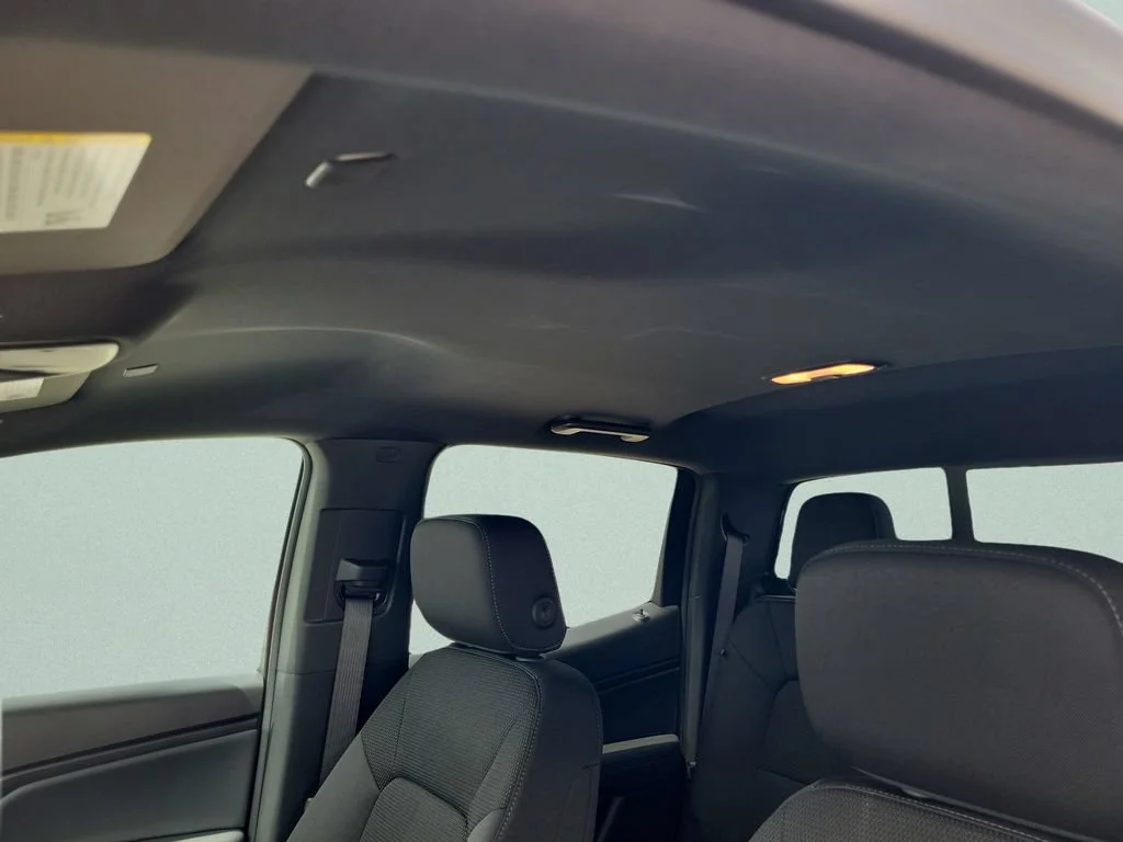New 2026 Summit White GMC Elevation image 17