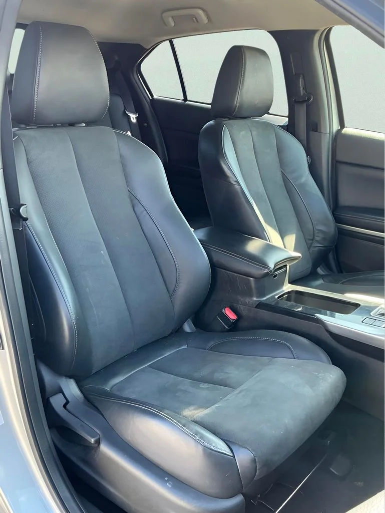 Used 2022  Mitsubishi SE image 20