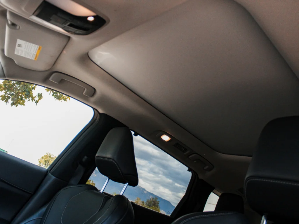 Used 2023  INFINITI Luxe image 23