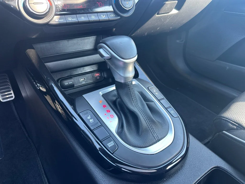 Used 2023 Fire Kia GT-Line image 14