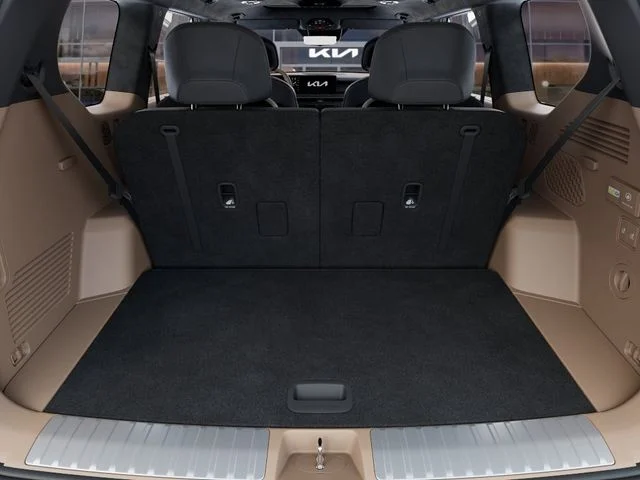 New 2026 White Kia GT-Line image 19