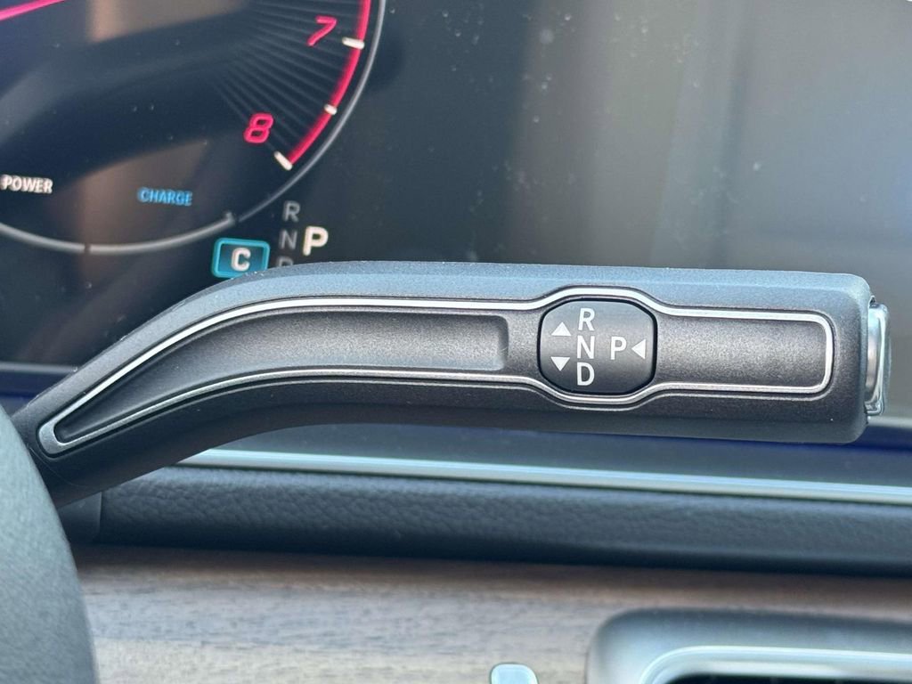 New 2026 Polar White Mercedes-Benz GLE 450 image 24