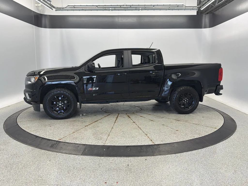 Used 2020 Chevrolet Colorado Z71 with VIN 1GCGTDEN8L1223208 for sale in Coon Rapids, Minnesota