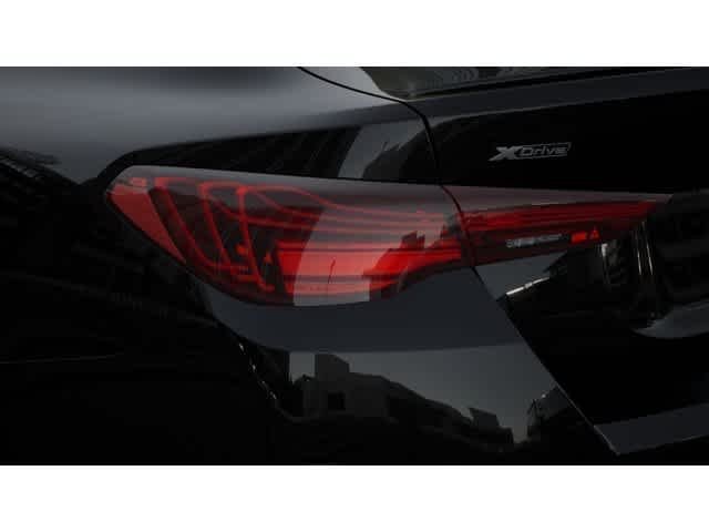 New 2026 Black Sapphire Metallic BMW M440i xDrive image 8