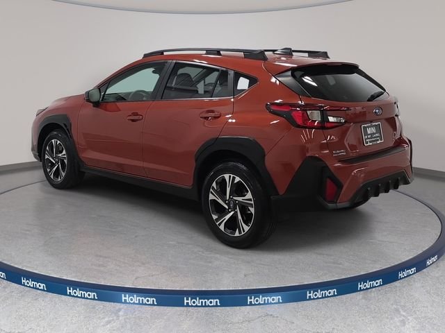 Used 2024 Beige Subaru Premium image 8