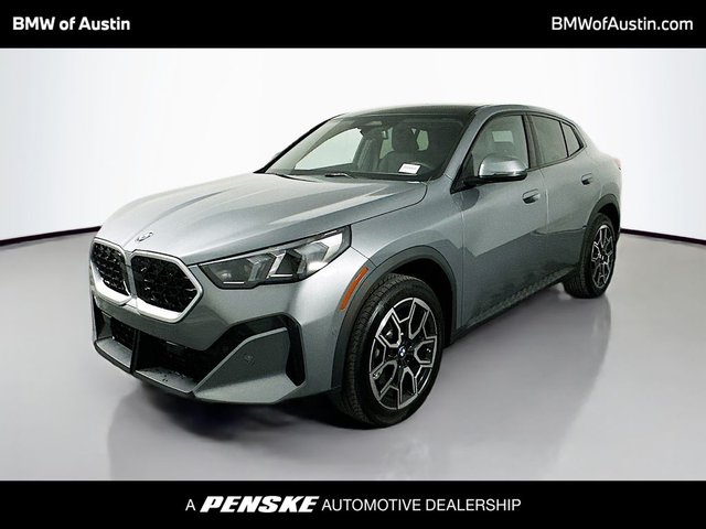 Pre-Owned 2026 BMW X2 xDrive28i