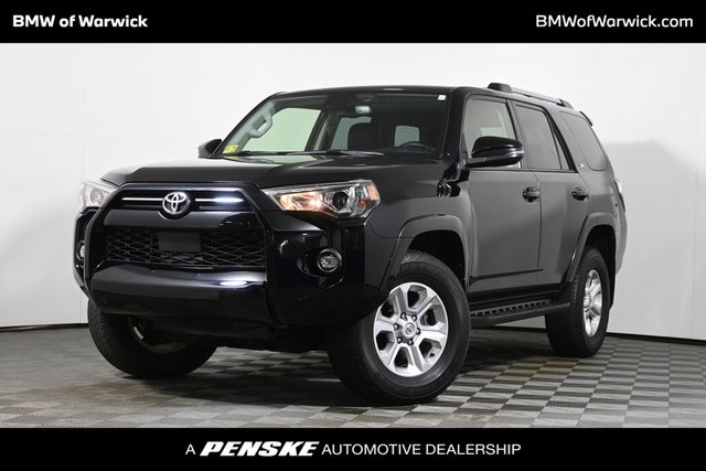 2023|Toyota|4Runner|SR5 Premium|4D Sport Utility