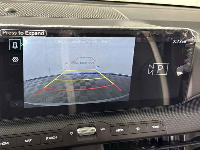 New 2026 Steel Gray Kia GT-Line image 17