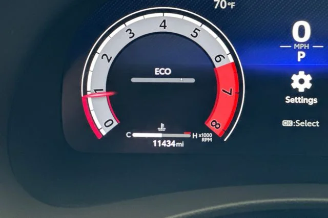 Certified Used 2026  Toyota XSE image 33