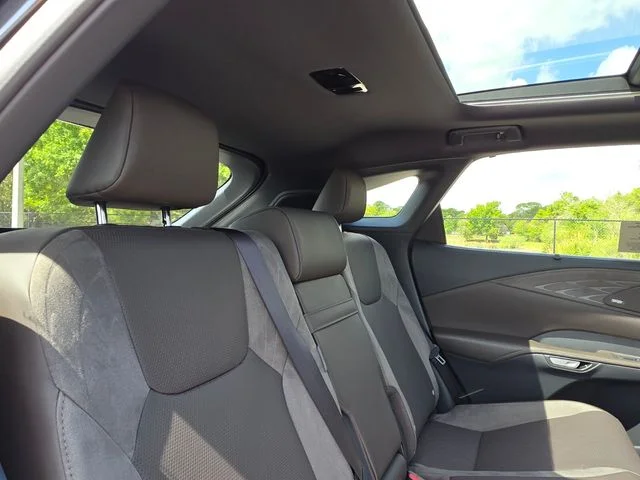 2026 Lexus RX 450h+ Luxury - Photo 14