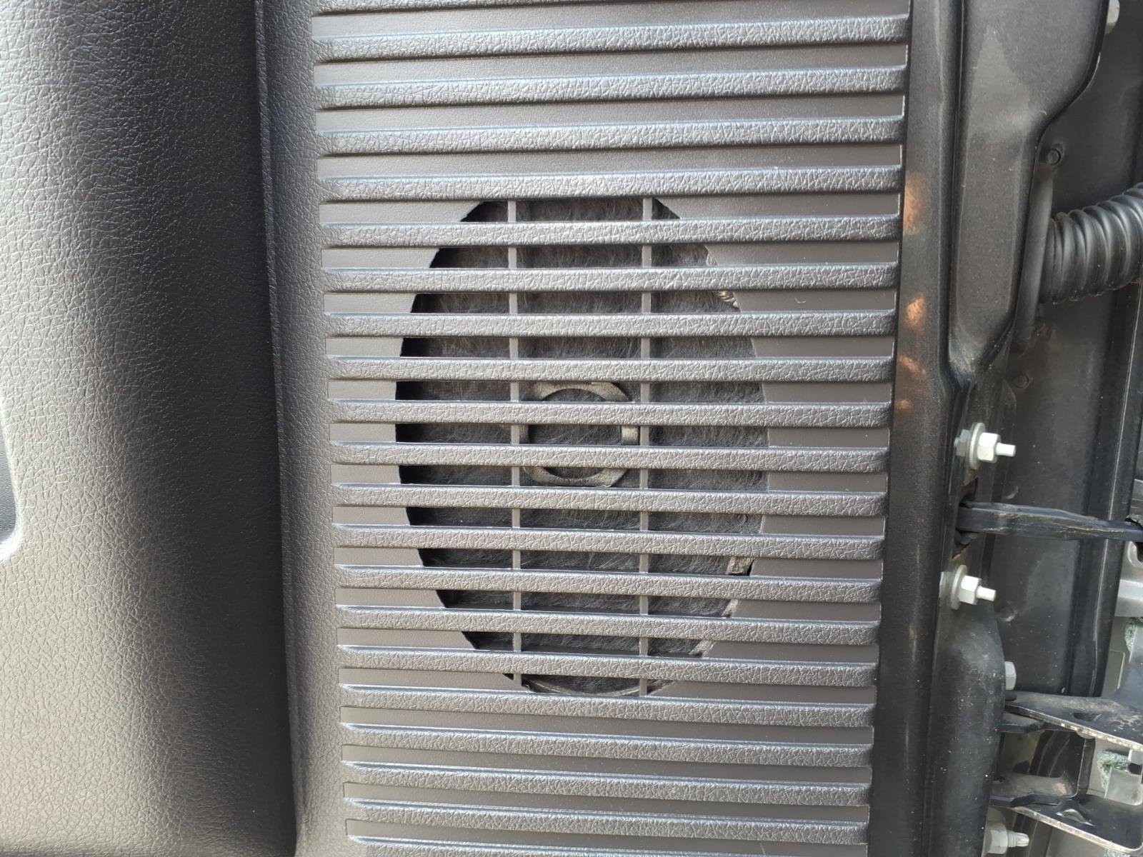 Used 2015  Ford Lariat image 5
