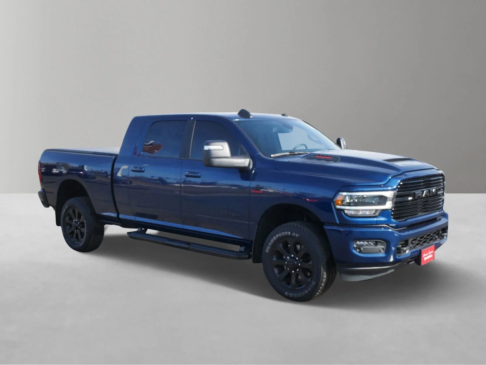 Used 2023 RAM Ram 2500 Pickup Laramie with VIN 3C6UR5NL8PG635357 for sale in White Bear Lake, Minnesota