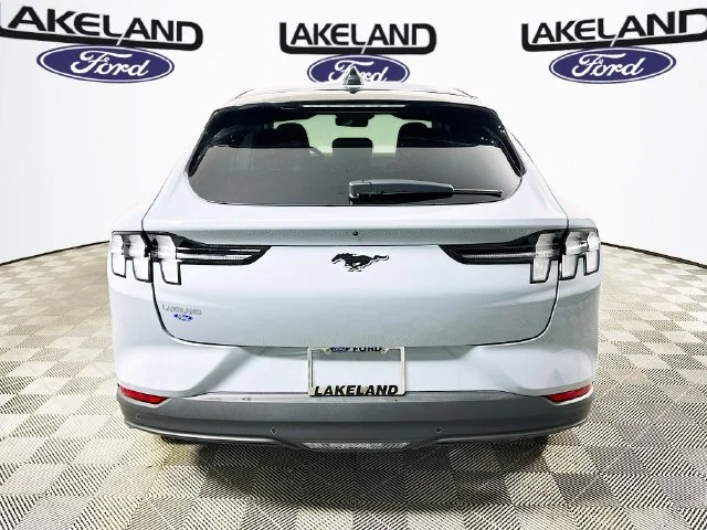 New 2026 Gray Ford Premium image 4