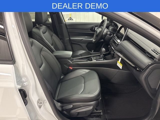 Used 2026 White Jeep Limited image 23