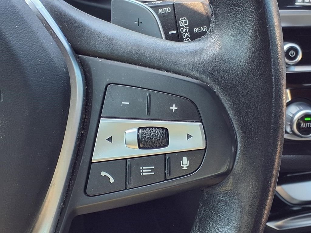 Used 2020 Dark Graphite BMW xDrive30i image 17