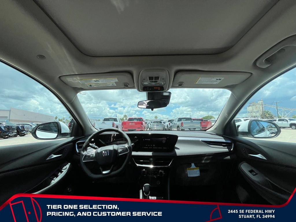 2026 Buick Encore GX Sport Touring - Photo 14