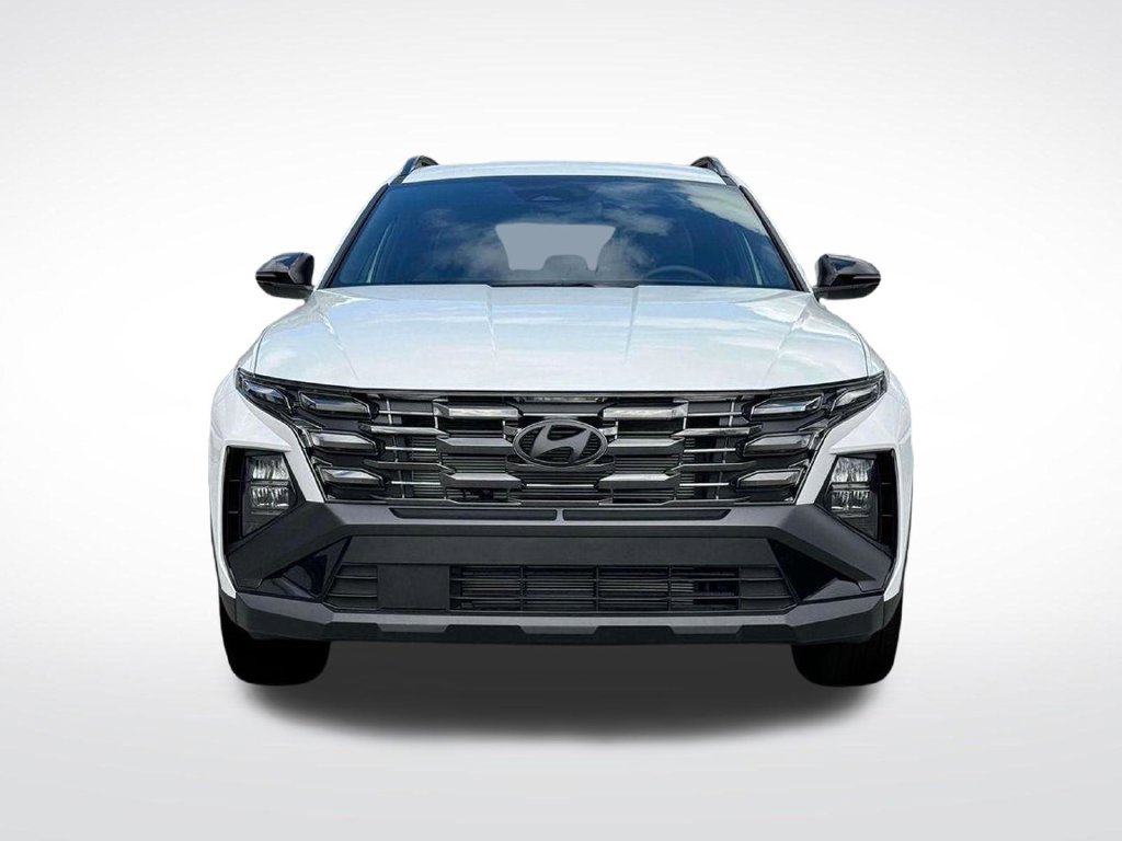 2025 Hyundai Tucson XRT - Photo 31