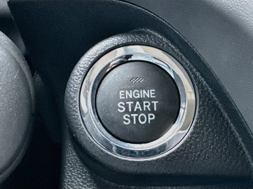 New 2027 White Subaru Premium image 20