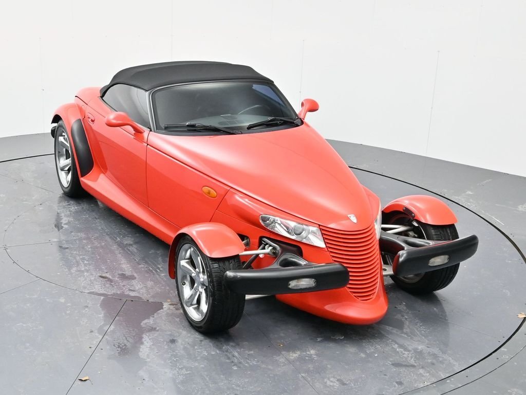 Used 1999 RE Plymouth Base image 25