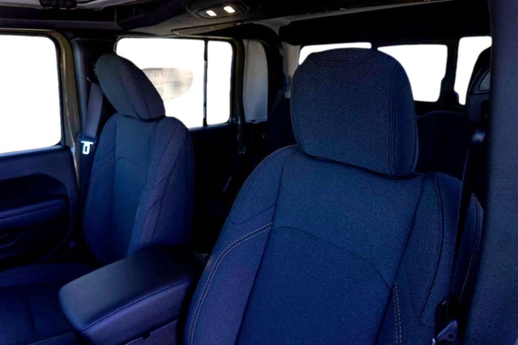 New 2026 41 Exterior Paint Jeep Sport S image 9