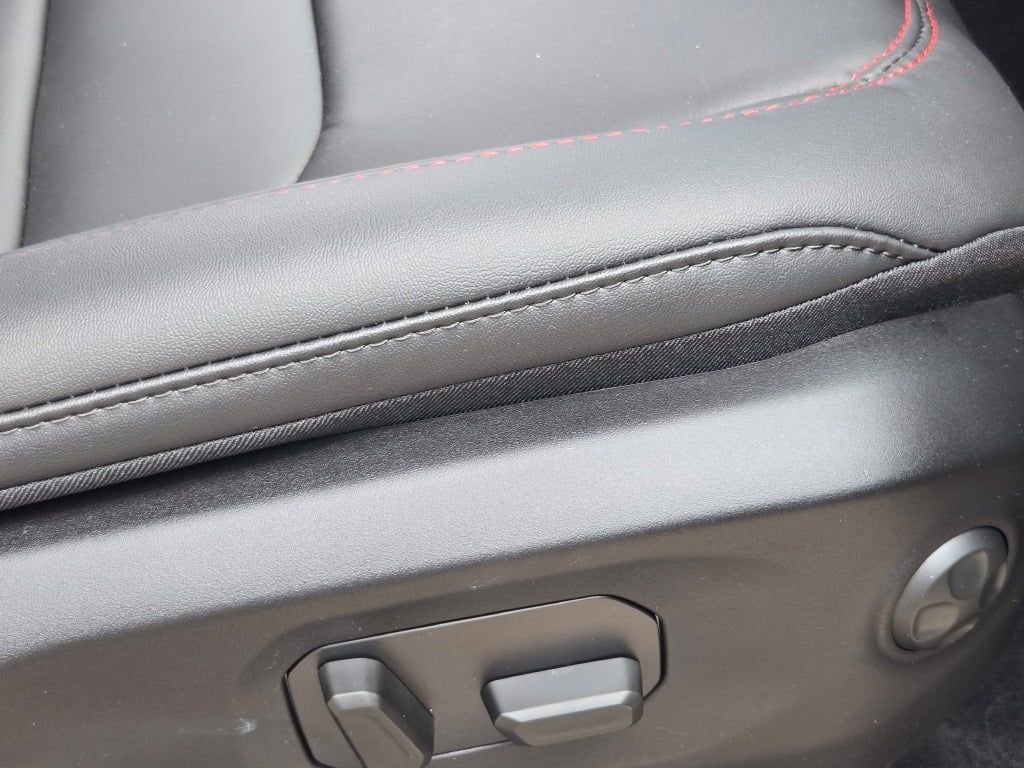 New 2026 Anvil Clearcoat Jeep Rubicon X image 6