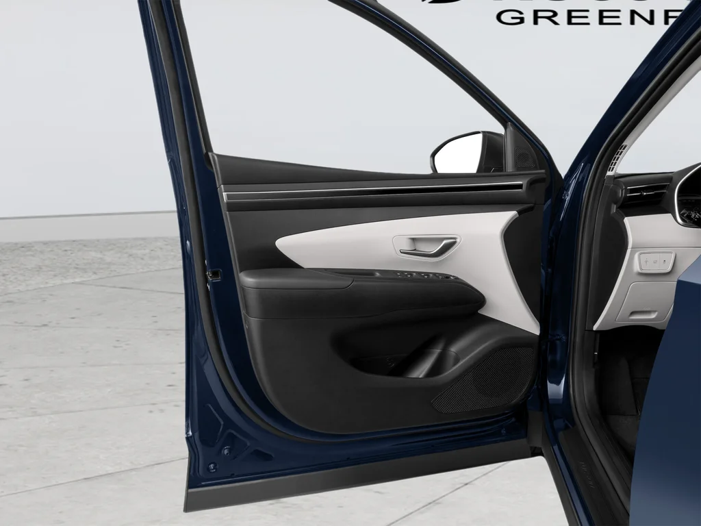 Used 2024 Blue Hyundai SEL image 12