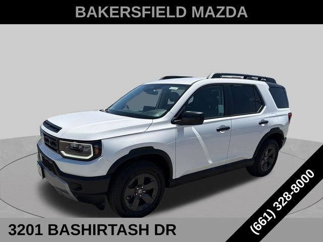 Used 2026  Honda RTL image 1
