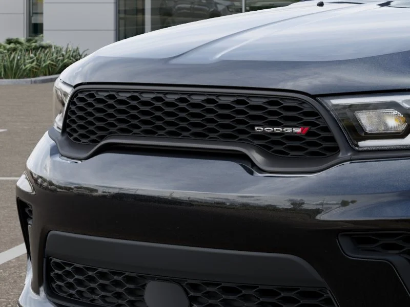 New 2026 Diamond Black Clear-Coat Exterior Paint Dodge GT image 37