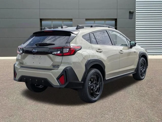 New 2026 SAND DUNE PEARL Subaru Sport Hybrid image 32